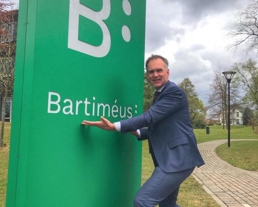 Foto van Jan Naaktgeboren